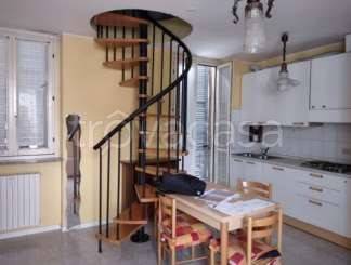 appartamento in vendita a Busto Arsizio