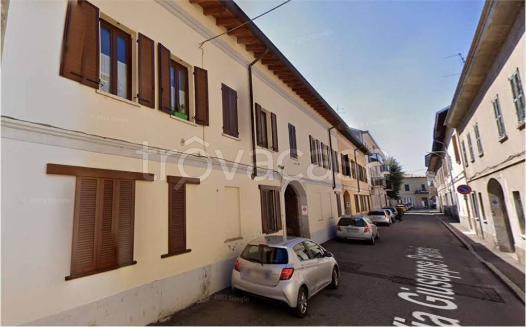 appartamento in vendita a Busto Arsizio