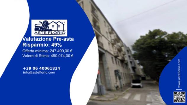 ufficio in vendita a Busto Arsizio