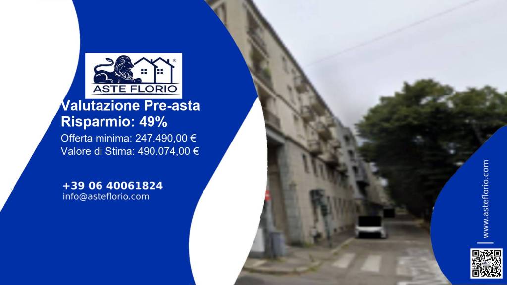ufficio in vendita a Busto Arsizio