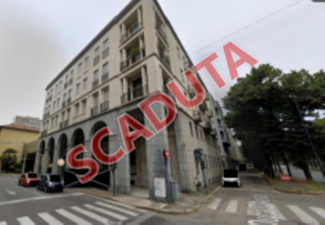 ufficio in vendita a Busto Arsizio