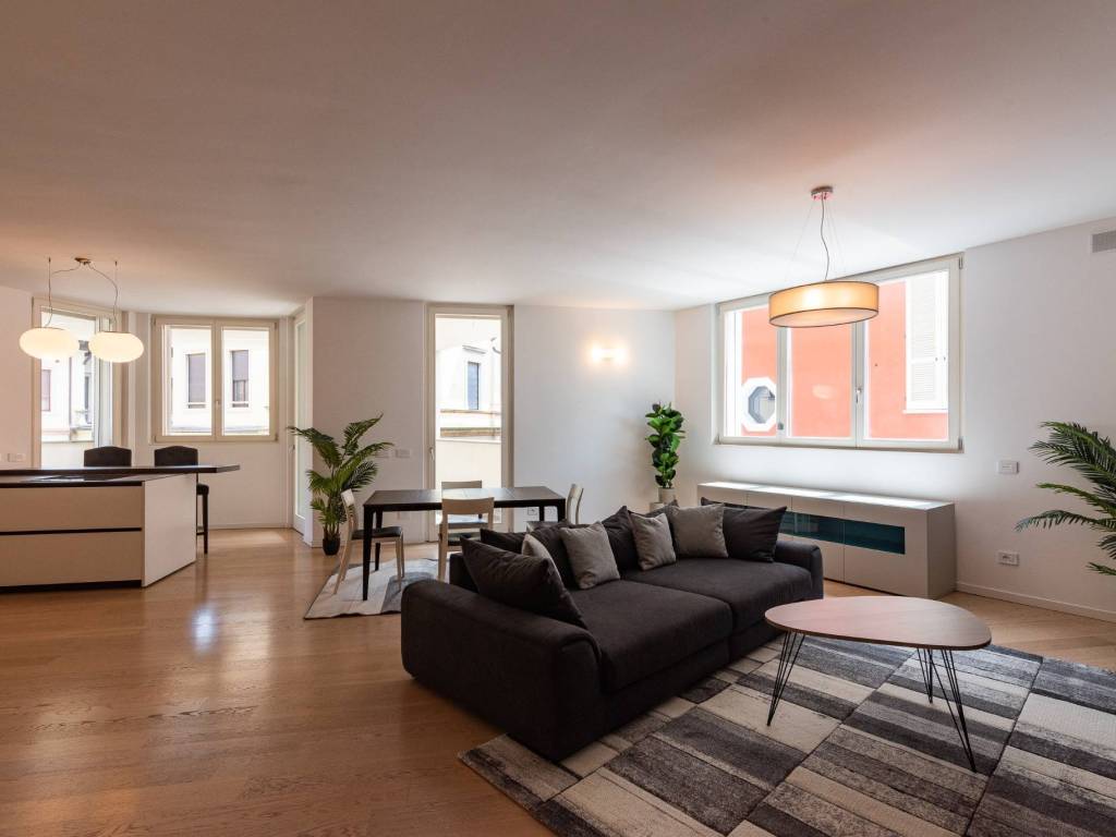 appartamento in vendita a Busto Arsizio