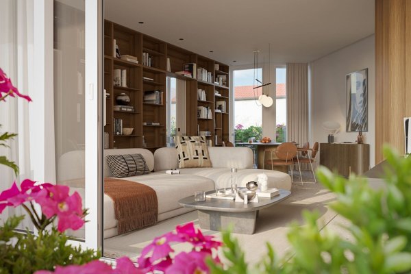 appartamento in vendita a Busto Arsizio