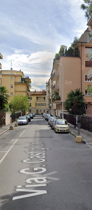 appartamento in vendita a Busto Arsizio