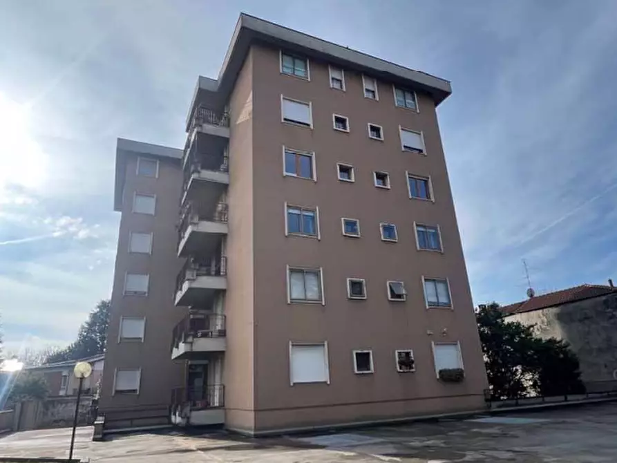 appartamento in vendita a Busto Arsizio