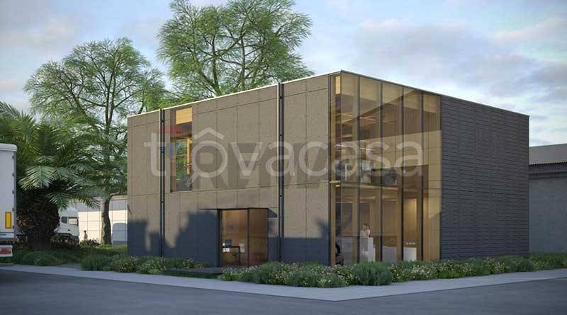 ufficio in vendita a Busto Arsizio