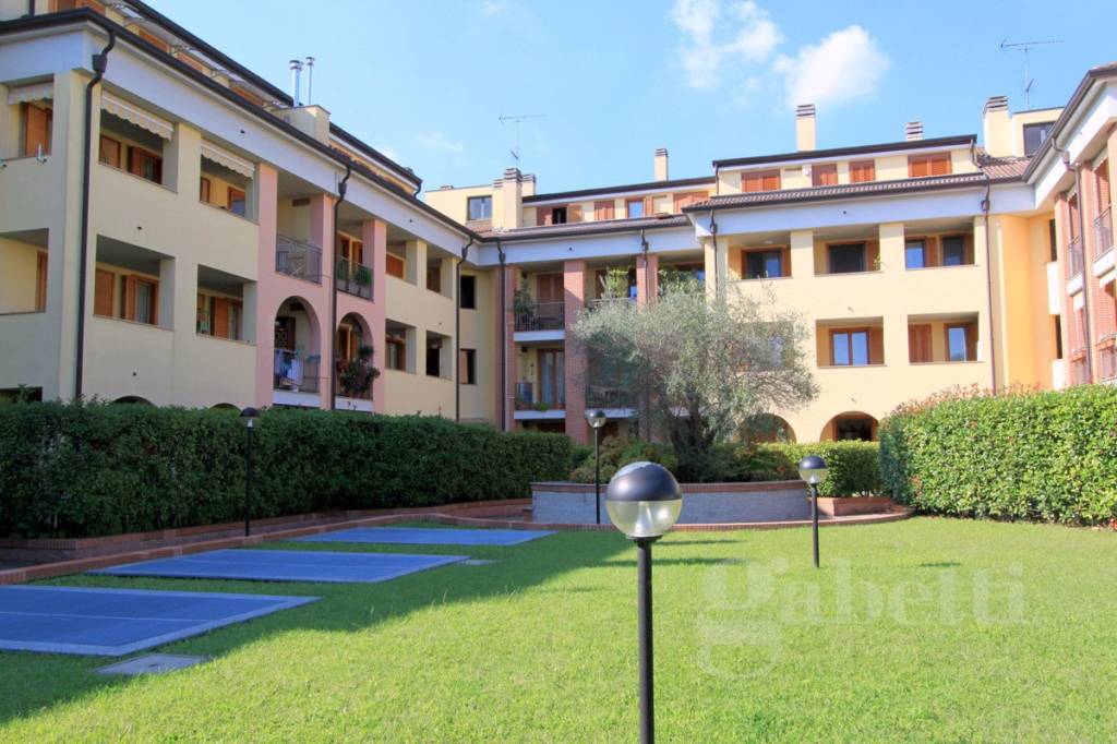 appartamento in vendita a Busto Arsizio