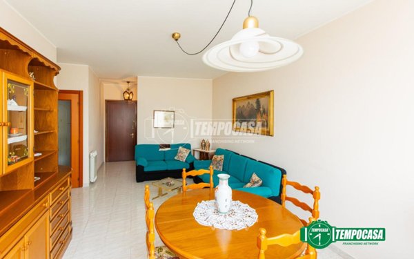 appartamento in vendita a Busto Arsizio