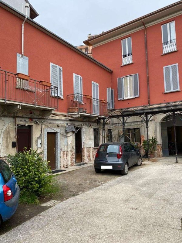 appartamento in vendita a Busto Arsizio