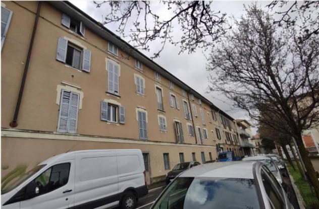 appartamento in vendita a Busto Arsizio