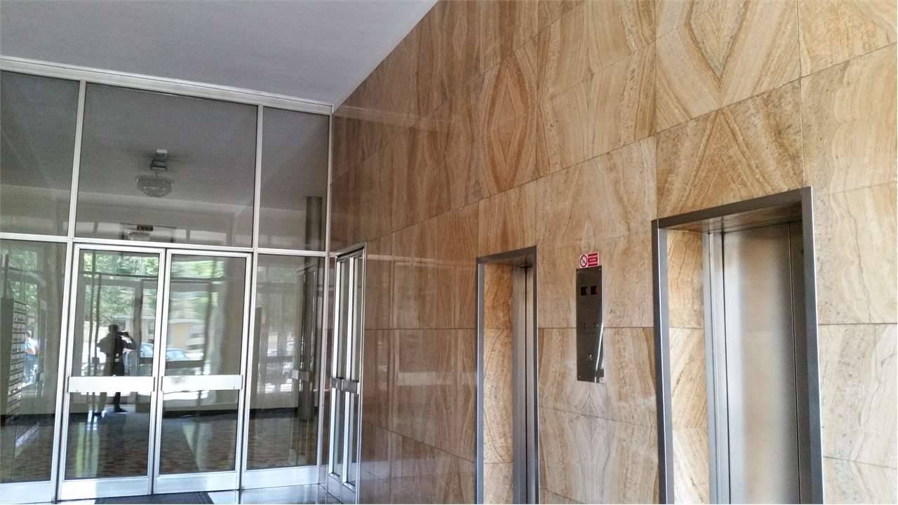 appartamento in vendita a Busto Arsizio