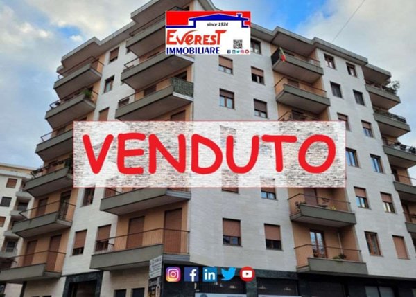 appartamento in vendita a Busto Arsizio