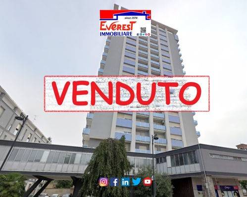 appartamento in vendita a Busto Arsizio