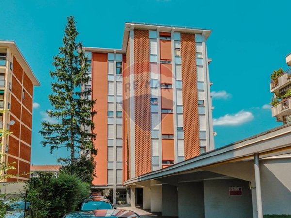 appartamento in vendita a Busto Arsizio