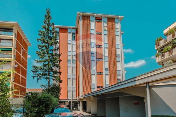 appartamento in vendita a Busto Arsizio