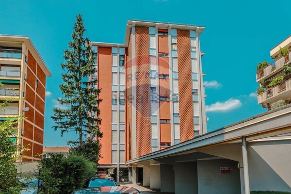 appartamento in vendita a Busto Arsizio