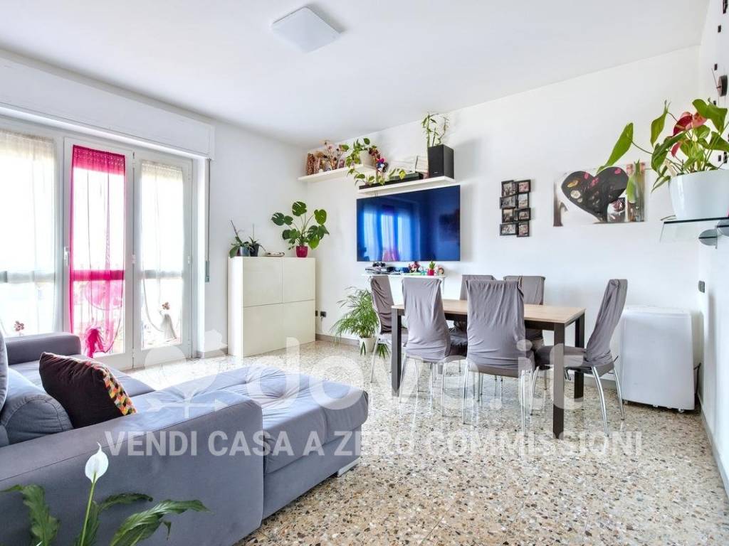 appartamento in vendita a Busto Arsizio