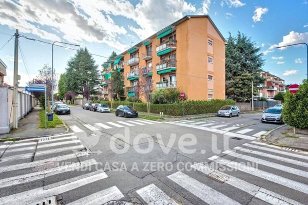 appartamento in vendita a Busto Arsizio