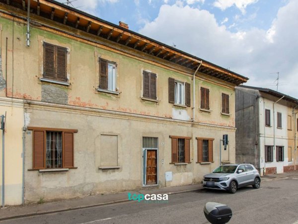 appartamento in vendita a Busto Arsizio