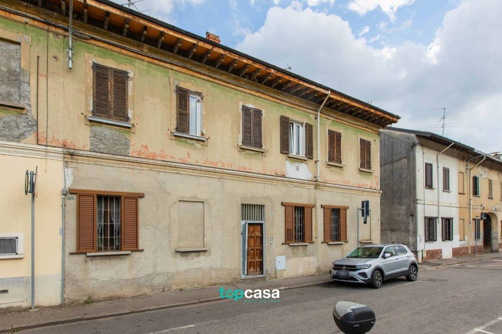appartamento in vendita a Busto Arsizio