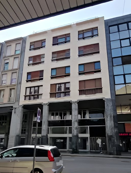 appartamento in vendita a Busto Arsizio