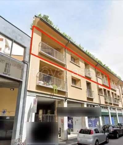 appartamento in vendita a Busto Arsizio