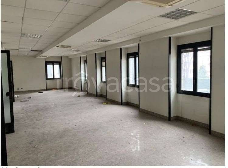appartamento in vendita a Busto Arsizio