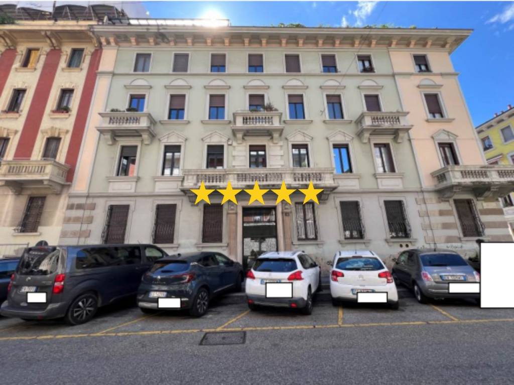 appartamento in vendita a Busto Arsizio