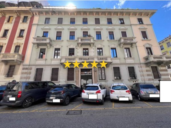 appartamento in vendita a Busto Arsizio