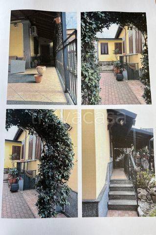 appartamento in vendita a Busto Arsizio