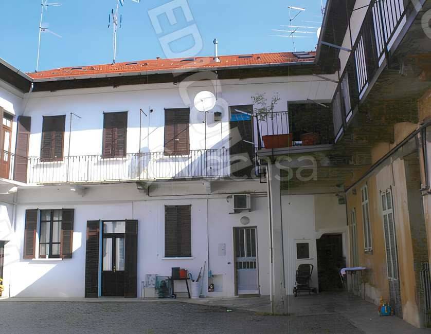 appartamento in vendita a Busto Arsizio