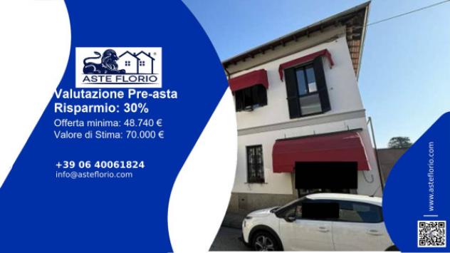 pentavano in vendita a Busto Arsizio