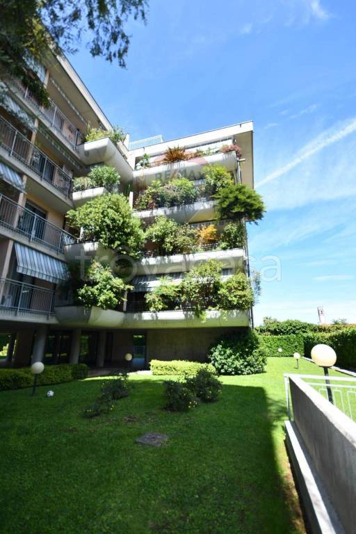 appartamento in vendita a Busto Arsizio