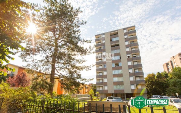 appartamento in vendita a Busto Arsizio