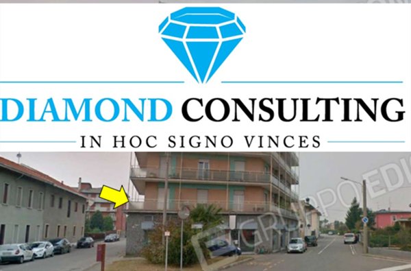 appartamento in vendita a Busto Arsizio