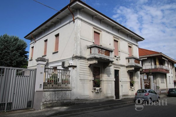 appartamento in vendita a Busto Arsizio