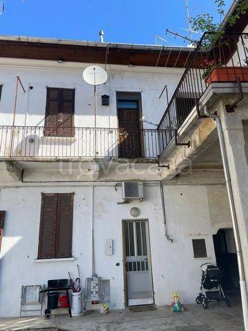 appartamento in vendita a Busto Arsizio
