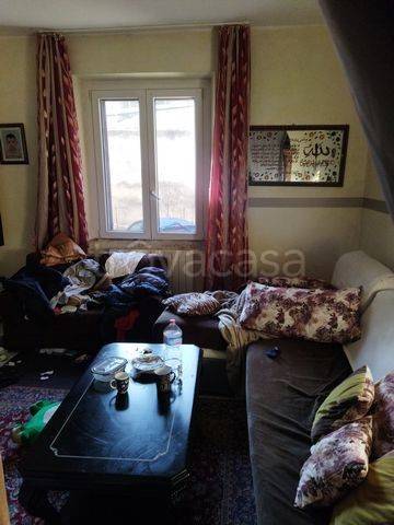 appartamento in vendita a Busto Arsizio