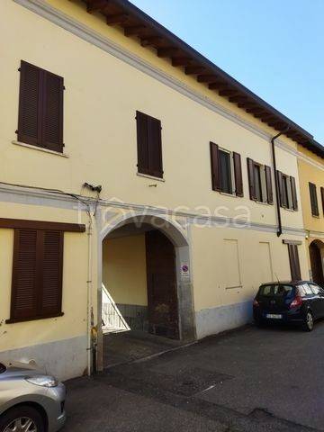 appartamento in vendita a Busto Arsizio