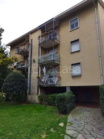 appartamento in vendita a Busto Arsizio