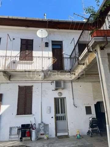 appartamento in vendita a Busto Arsizio
