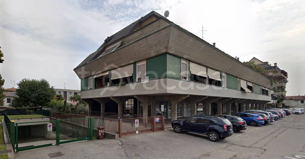 appartamento in vendita a Busto Arsizio