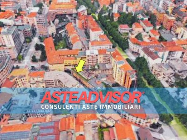 appartamento in vendita a Busto Arsizio