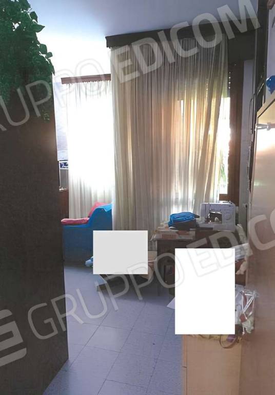 appartamento in vendita a Busto Arsizio