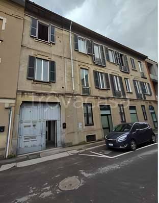 appartamento in vendita a Busto Arsizio