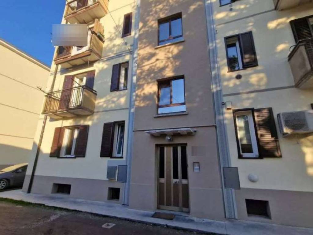 appartamento in vendita a Busto Arsizio