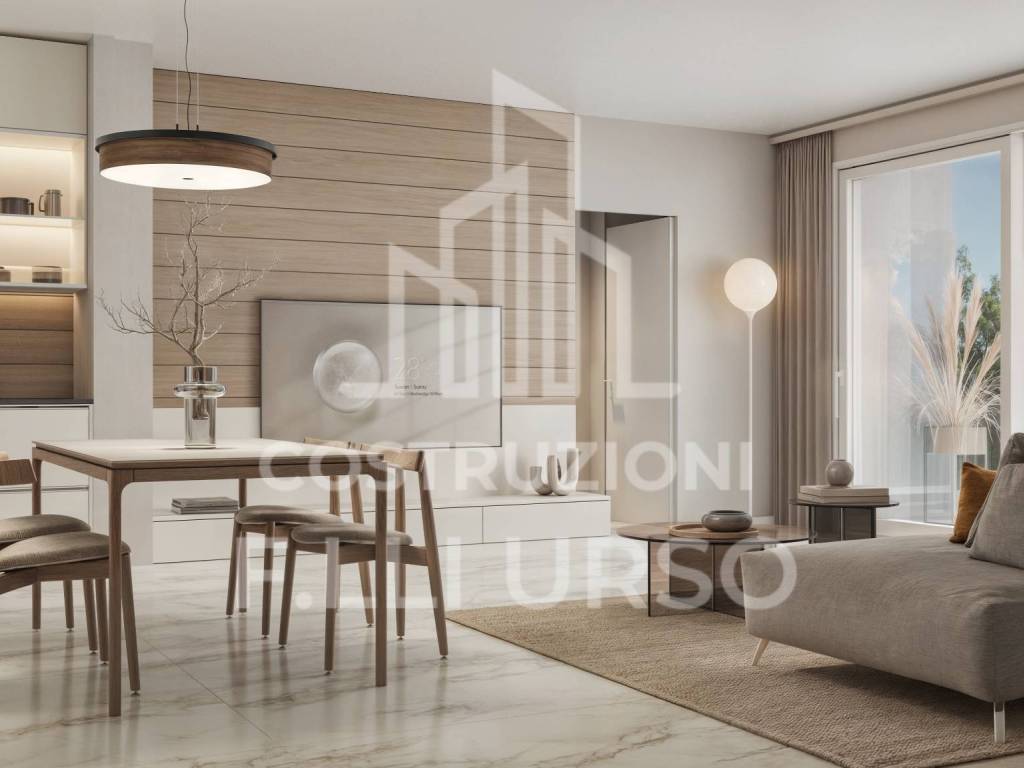 appartamento in vendita a Busto Arsizio