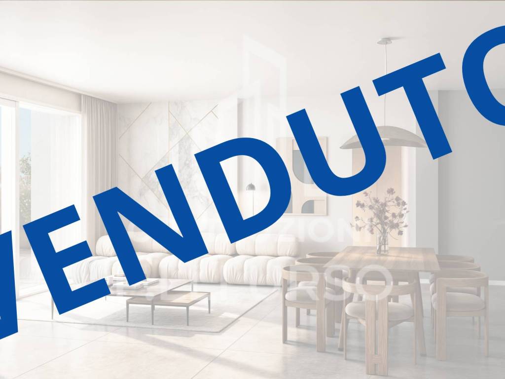 appartamento in vendita a Busto Arsizio