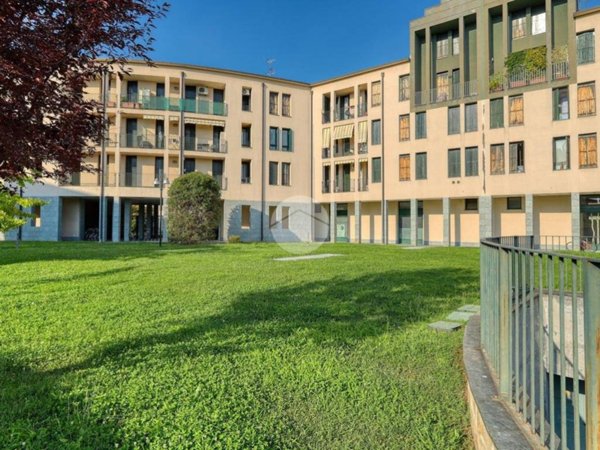 appartamento in vendita a Busto Arsizio
