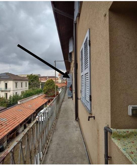 appartamento in vendita a Busto Arsizio